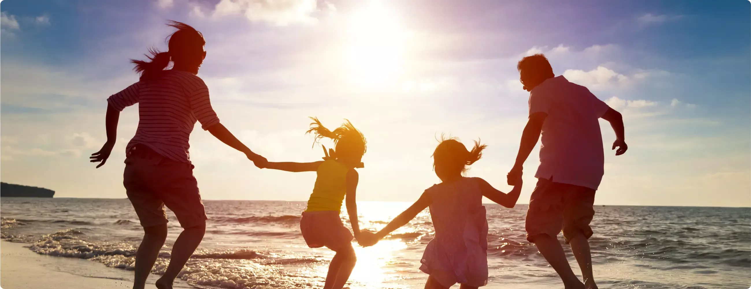 Proteção Vital da Família