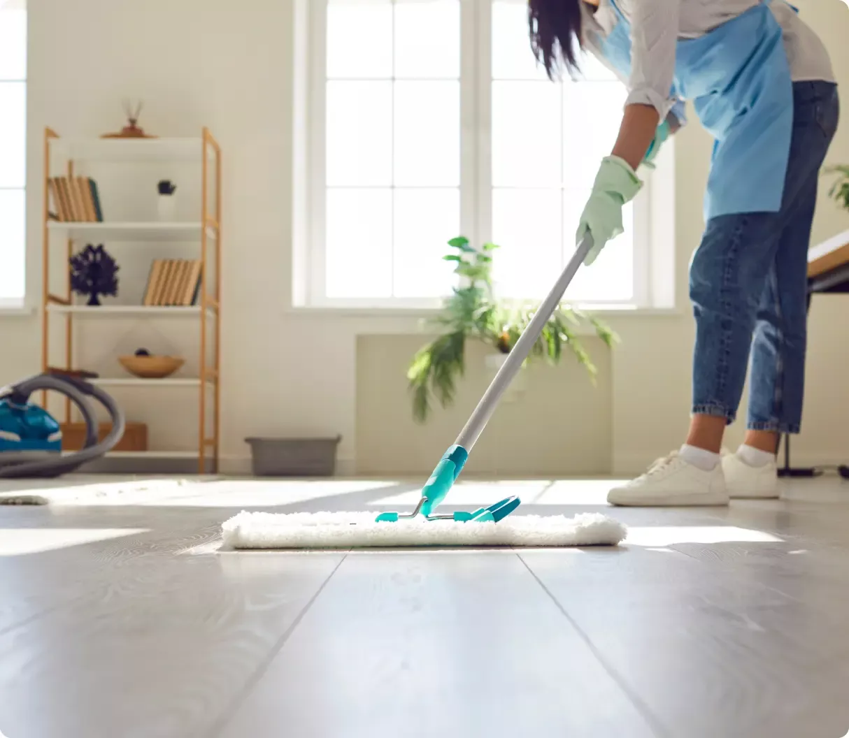 Empregada Doméstica